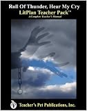 Roll of Thunder, Hear My Cry : A Unit Plan (Litplans on CD)