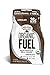 Organic Valley Fuel Chocolate 11 Fl Oz (Pack of 4)