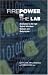 Books : Firepower in the Lab: Automation in the Fight Against Infectious Diseases and Bioterrorism