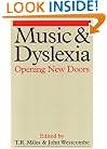 Music and Dyslexia: Opening New Doors