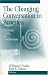 Book The Changing Conversation in America