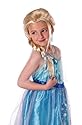 Disney Frozen Elsa Wig