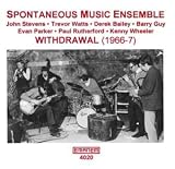Withdrawal 1966-1967