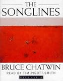 Review Random House Audiobooks  / The Songlines (Reed Audio)