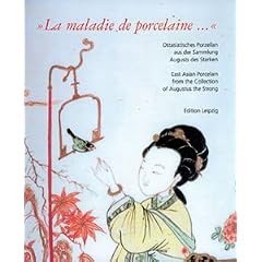 'La Maladie de Porcelaine . . .'