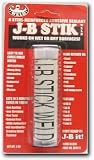 J-B Weld  8267-S J-B Stix Weld-Carded. 1 oz.