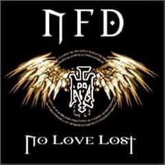 No Love Lost