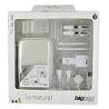 Nintendo DS Lite/DSi - Reise Zubeh�r-Set "So Natural" (farblich sortiert)