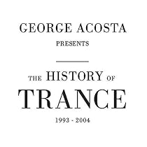 History of Trance