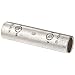 Morris Products 94522 Long Barrel Compression Splice, Copper, 2/0 Str. Wire Range, Black Color Code