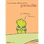 Les nouvelles r�flexions d'une grenouille de Kazuo Iwamura