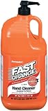 Permatex 25218 Fast Orange Pumice Lotion Hand Cleaner - Pack of 4