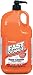 Permatex 25218 Fast Orange Pumice Lotion Hand Cleaner - Pack of 4
