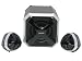 Philips MMS430/05 Multimedia  Speaker 2.1