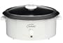 West Bend 85105 5-Quart Nonstick Crockery Cooker
