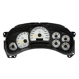 Dorman 599-311 Instrument Cluster for Chevrolet Silverado