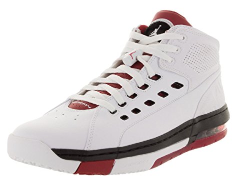 Nike Jordan Men's Jordan Ol'School Basketball Shoe