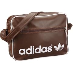 Adidas Originals Adicolor Airliner Schultertasche 38 cm