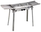 Lodge Smoky Mountain Stainless-Steel Range Stove