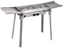 Lodge Smoky Mountain Stainless-Steel Range Stove
