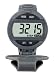 Sportline Walking Advantage 348 Red Light Pedometer
