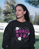 Bunco Babe Sweatshirt (Med)