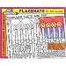 Hanukkah Placemats for Kids to Color