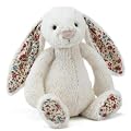 Jellycat - Blossom Bashful Bunny Cream - Soft Toy