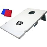 Oakland Raiders Tailgate Toss