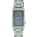 Pugster Mens Blue Dual Gifts Ideas Him Fashion Jewelry Watch