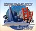 KFOG 104.5 97.7 Live From The Archives 7