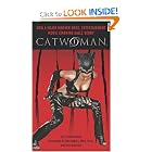Catwoman by Elizabeth Hand