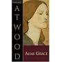 Alias Grace by Margaret Atwood