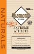 Diamond Naturals Dry Food for Adult Dogs, Extreme Athlete Chicken and Rice Formula, 40 Pound Bag