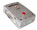 CPU Switch LITE USB 2.0 2 Port, Bundle mit Anschlusskabeln
