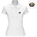 Antigua LSU Tigers Women's Remarkable Polo