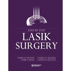Step by Step LASIK Surgery
