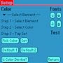 Grocery List downloadable Software