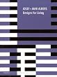 Josef + Anni Albers: Designs for Living