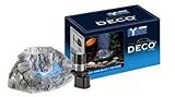 Hydor Deco Geyser Kit Med - Blue (Ornament + Ario 2 Blue)