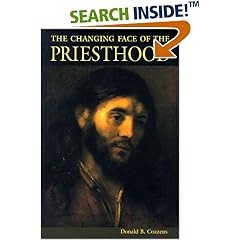 The Changing Face of the Priesthood: A Reflection on the Priest's Crisis of Soul