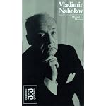 Vladimir Nabokov. Mit Selbstzeugnissen und Bilddokumenten. book cover
