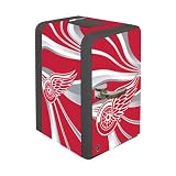 NHL Detroit Red Wings Portable Party Fridge