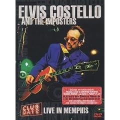 Elvis Costello And The Imposters - Live In Memphis [2004]