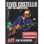 Elvis Costello And The Imposters - Live In Memphis [2004]