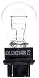 Sylvania 3157LLBP Long Life Miniature Incandescent Lamp