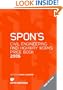 Spon's Civil Engineering and Highway Works Price Book 2006 (Spon's Price Books)