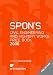 Spon's Civil Engineering and Highway Works Price Book 2006 (Spon's Price Books)