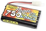 Eigenschaften Carson/Tamiya Power Pack 9,6V NIMH 750MAH / Carson 608057 - Power Pack 9,6V NIMH 750MAH