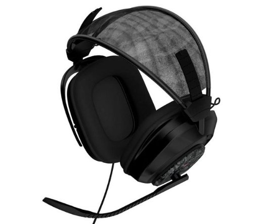 Gioteck EX05 Wired Headset